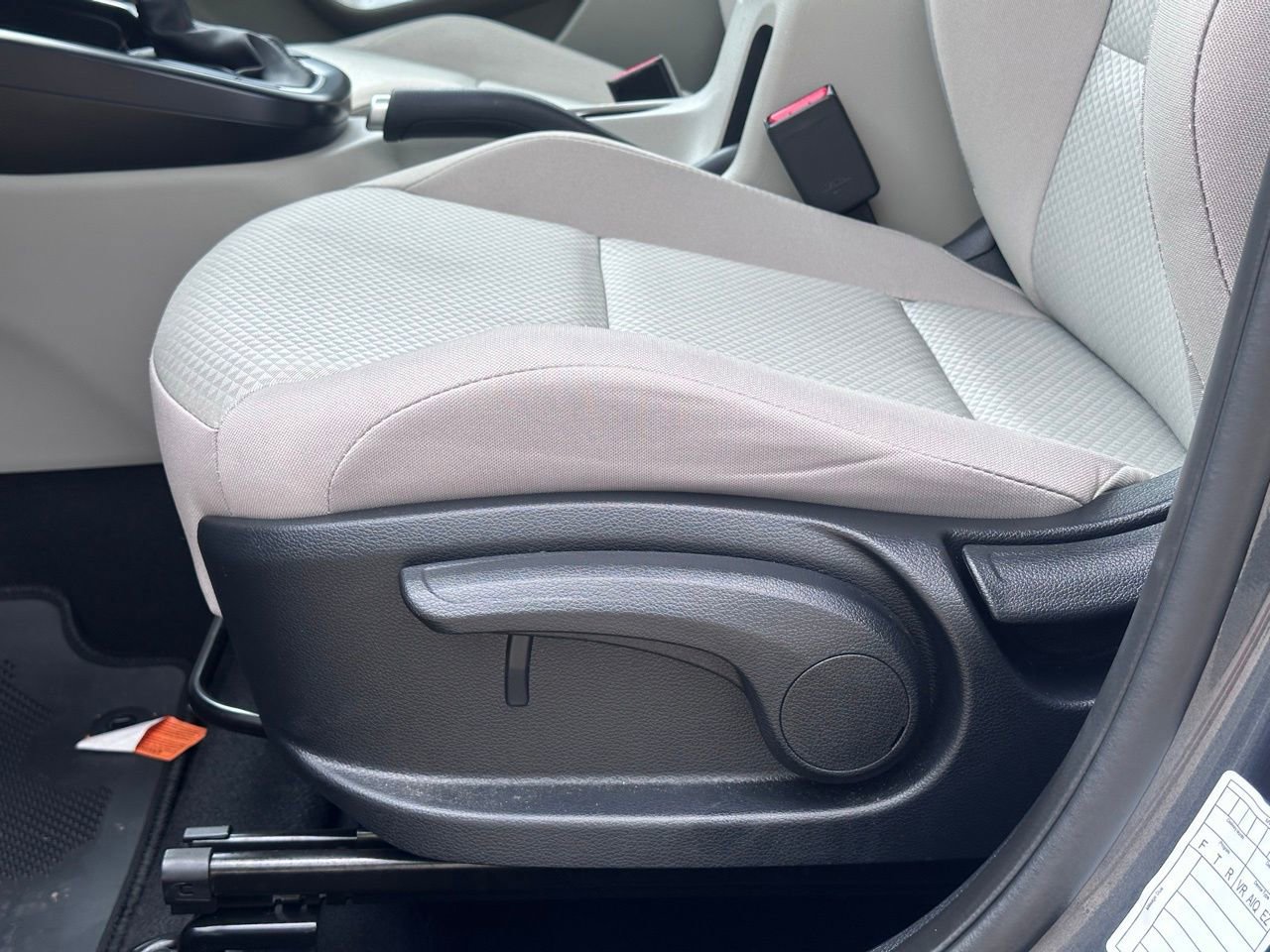 Used 2025 Kia Soul LX image 19