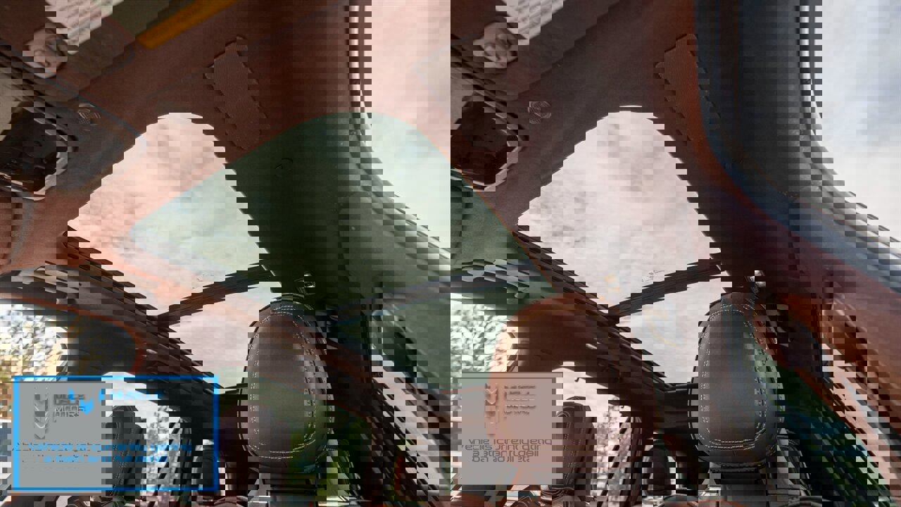 Used 2020 Lincoln Aviator Black Label w/ Dynamic Handling Package image 9