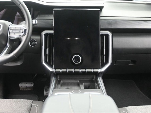 Certified 2025 GMC Acadia Elevation image 27