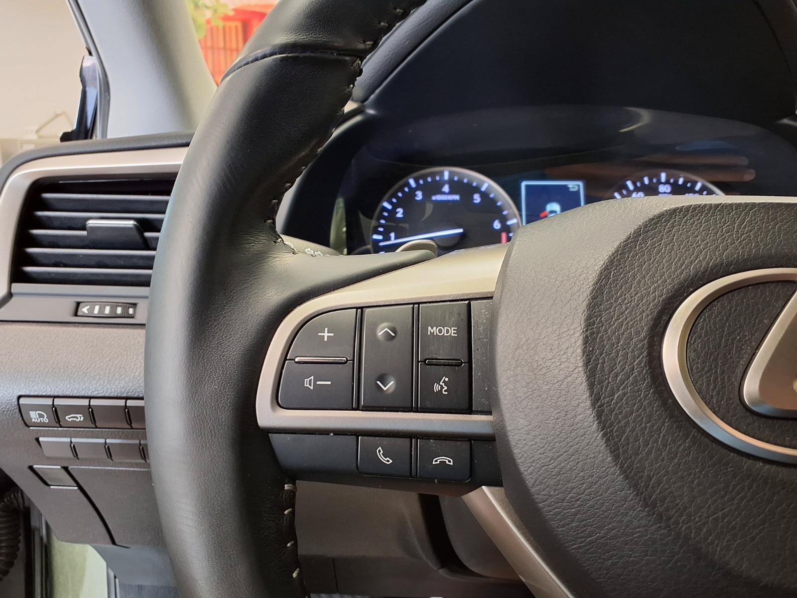 Used 2022 Lexus RX 350 FWD image 29