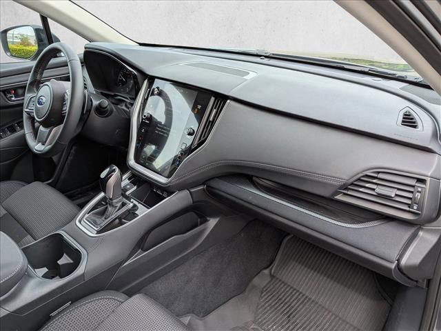 Used 2025 Subaru Outback Premium image 21