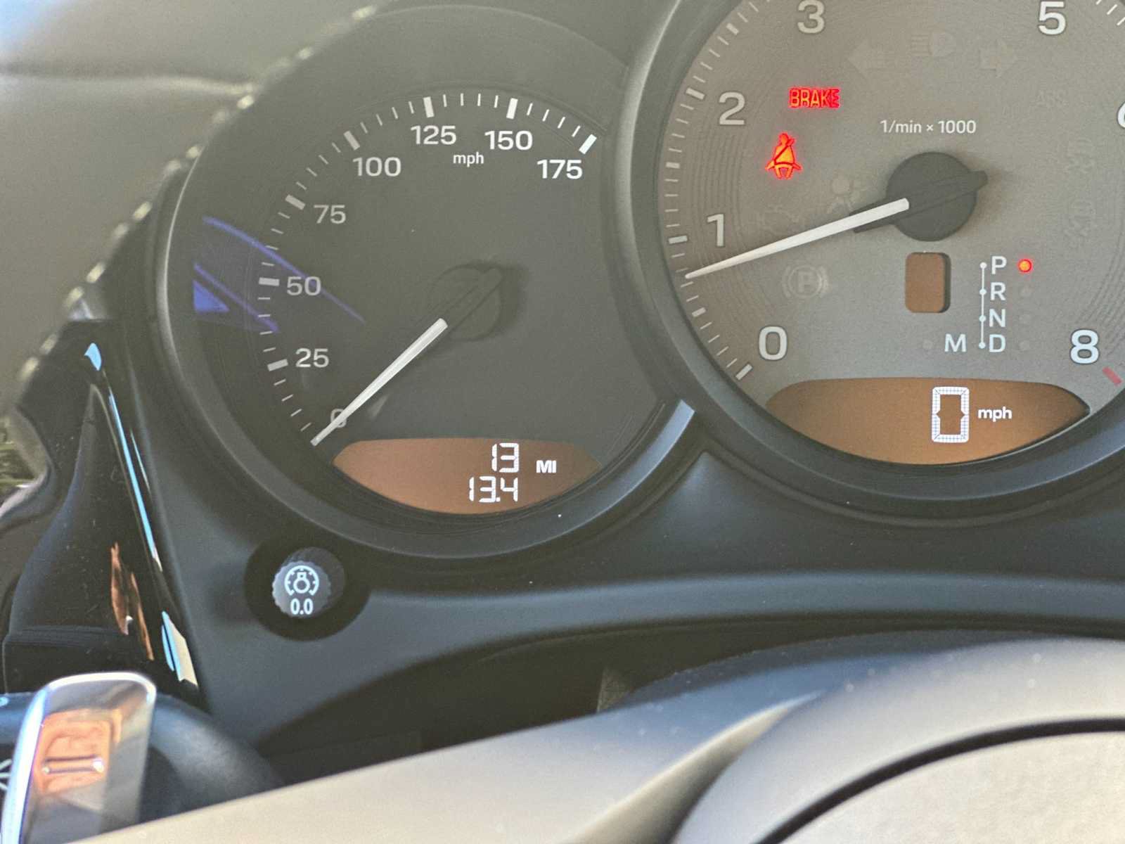 New 2026 Porsche Macan S AWD/4WD image 27