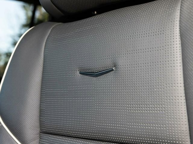 Used 2023 Cadillac Escalade ESV Premium Luxury image 30