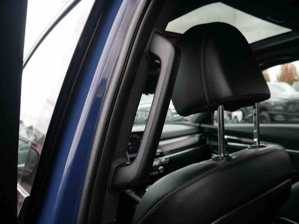 Used 2025 Kia Telluride SX X-Line image 19