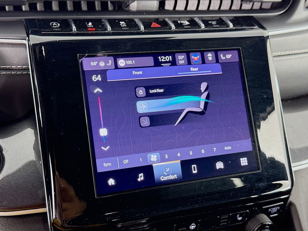 Used 2021 Jeep Grand Cherokee L Laredo image 39