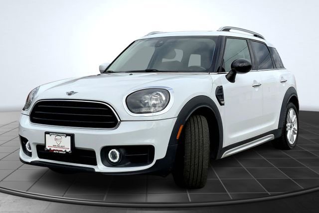 Used 2020 MINI Cooper Countryman ALL4 AWD/4WD image 4