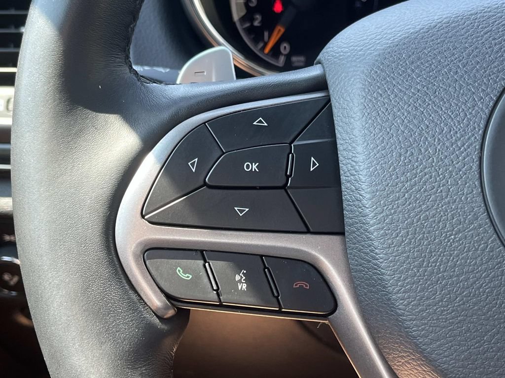 Used 2019 Jeep Grand Cherokee Limited X AWD/4WD image 40