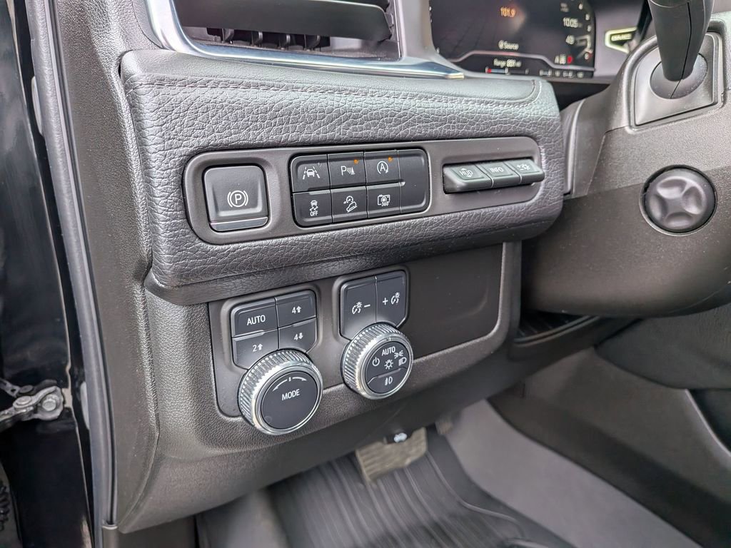 Certified 2024 GMC Yukon XL Denali image 15