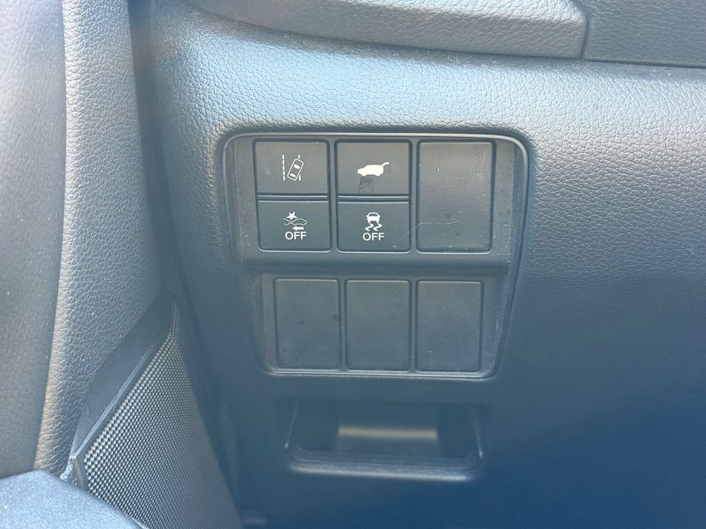 Used 2020 Honda CR-V EX-L image 11