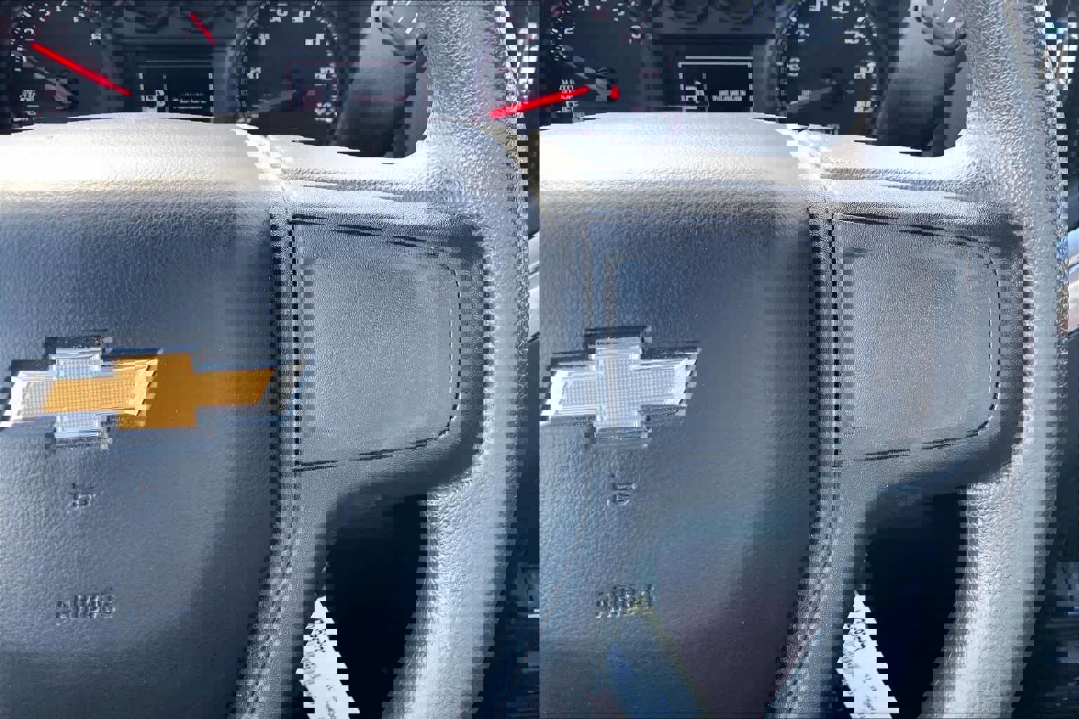 Used 2021 Chevrolet Silverado 1500 Custom image 24