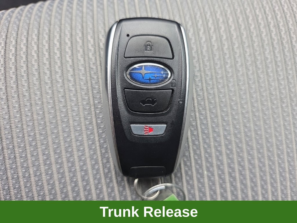 Used 2025 Subaru Legacy Premium AWD/4WD image 45