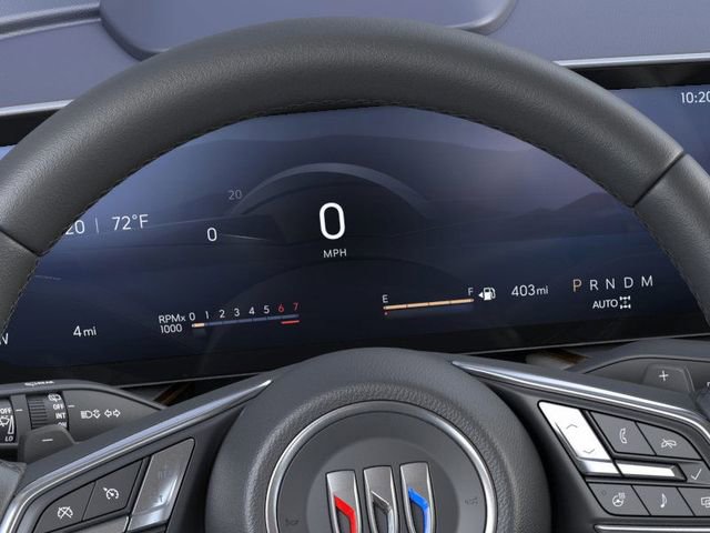 New 2026 Buick Envision Avenir image 19