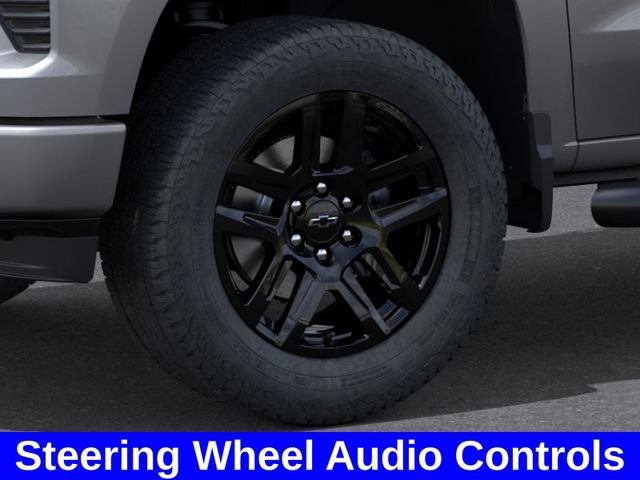 New 2026 Chevrolet Silverado 1500 RST w/ RST Select Package AWD/4WD image 10