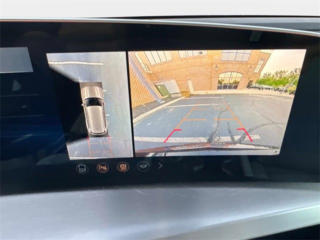 New 2026 Cadillac Vistiq Sport image 25