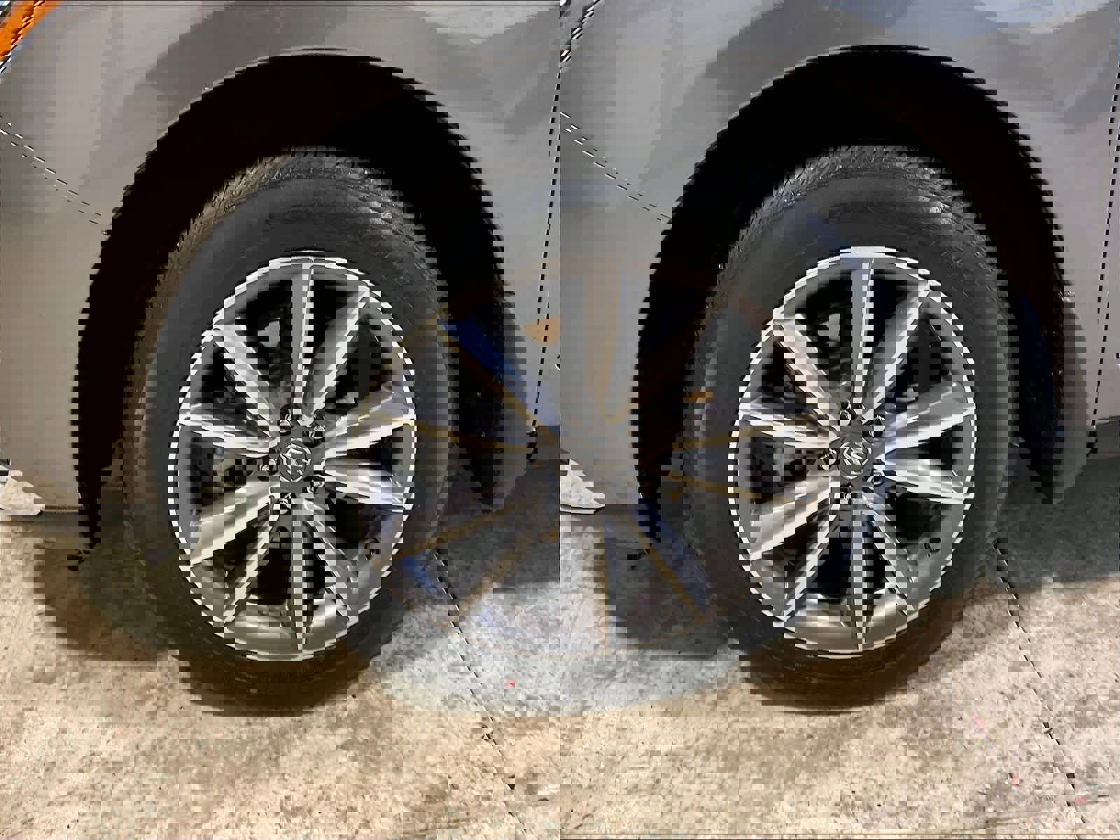 Used 2023 Acura RDX AWD w/ Technology Package image 12