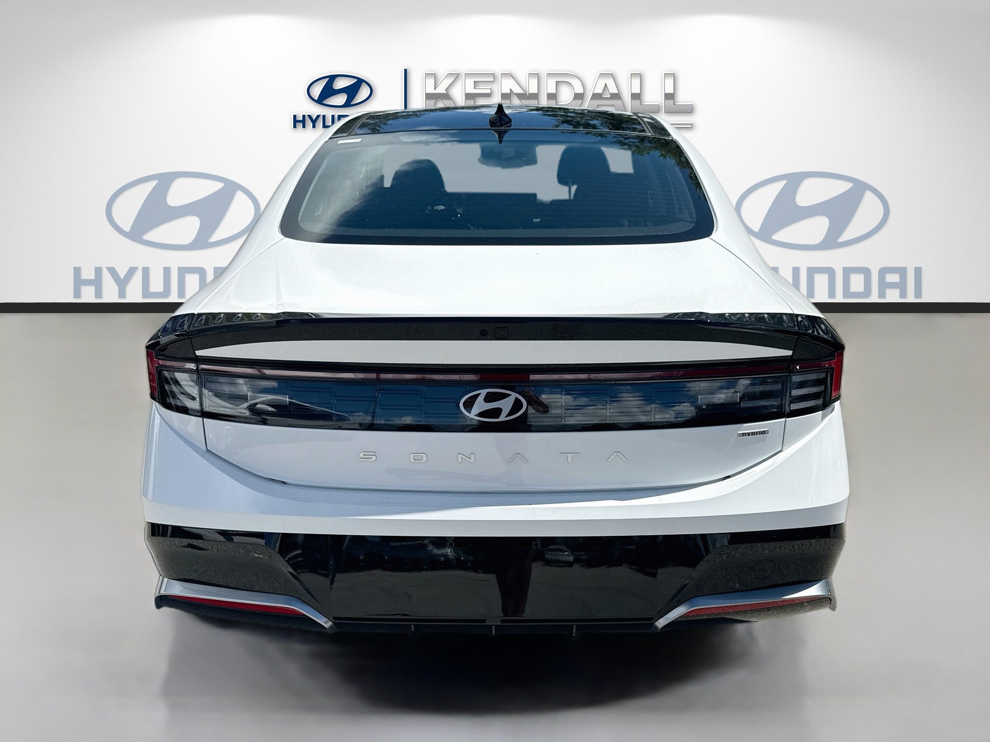 New 2026 Hyundai Sonata SEL FWD image 5