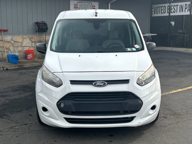 Used 2015 Ford Transit Connect XLT image 9