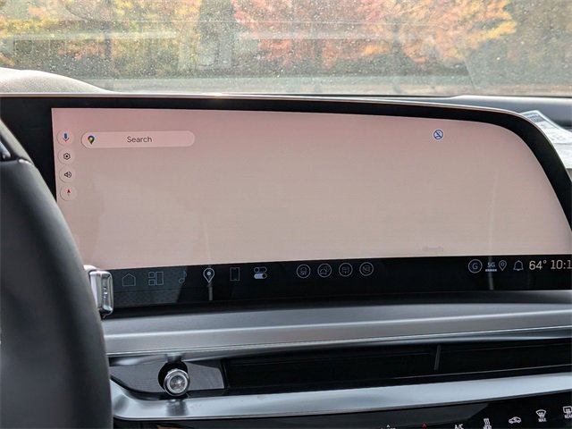 New 2026 Cadillac Lyriq V image 20