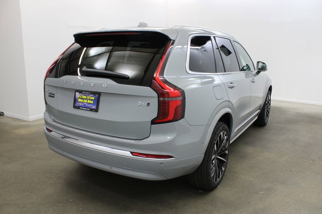 New 2026 Volvo XC90 B6 Plus w/ Protection Package Premier image 5