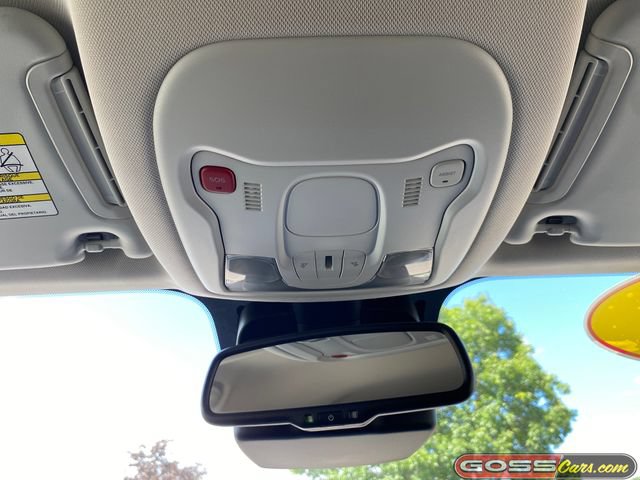 Certified 2023 Jeep Renegade Altitude w/ Convenience Group I AWD/4WD image 10