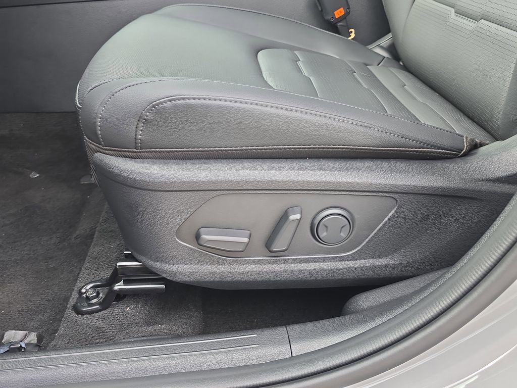 New 2026 Kia Sportage SX image 21