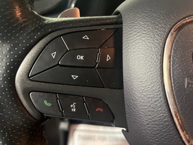 Certified 2020 Dodge Durango GT image 14