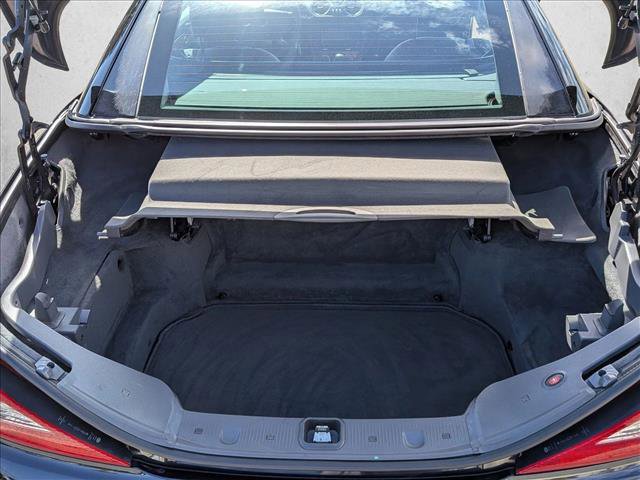 Used 2008 Mercedes-Benz SL 550 image 6