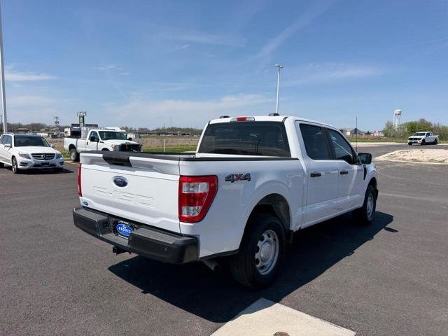 Certified 2023 Ford F150 XL AWD/4WD image 5