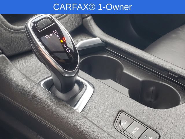 Certified 2018 Cadillac XT5 Platinum w/ Driver Assist Package AWD/4WD image 23