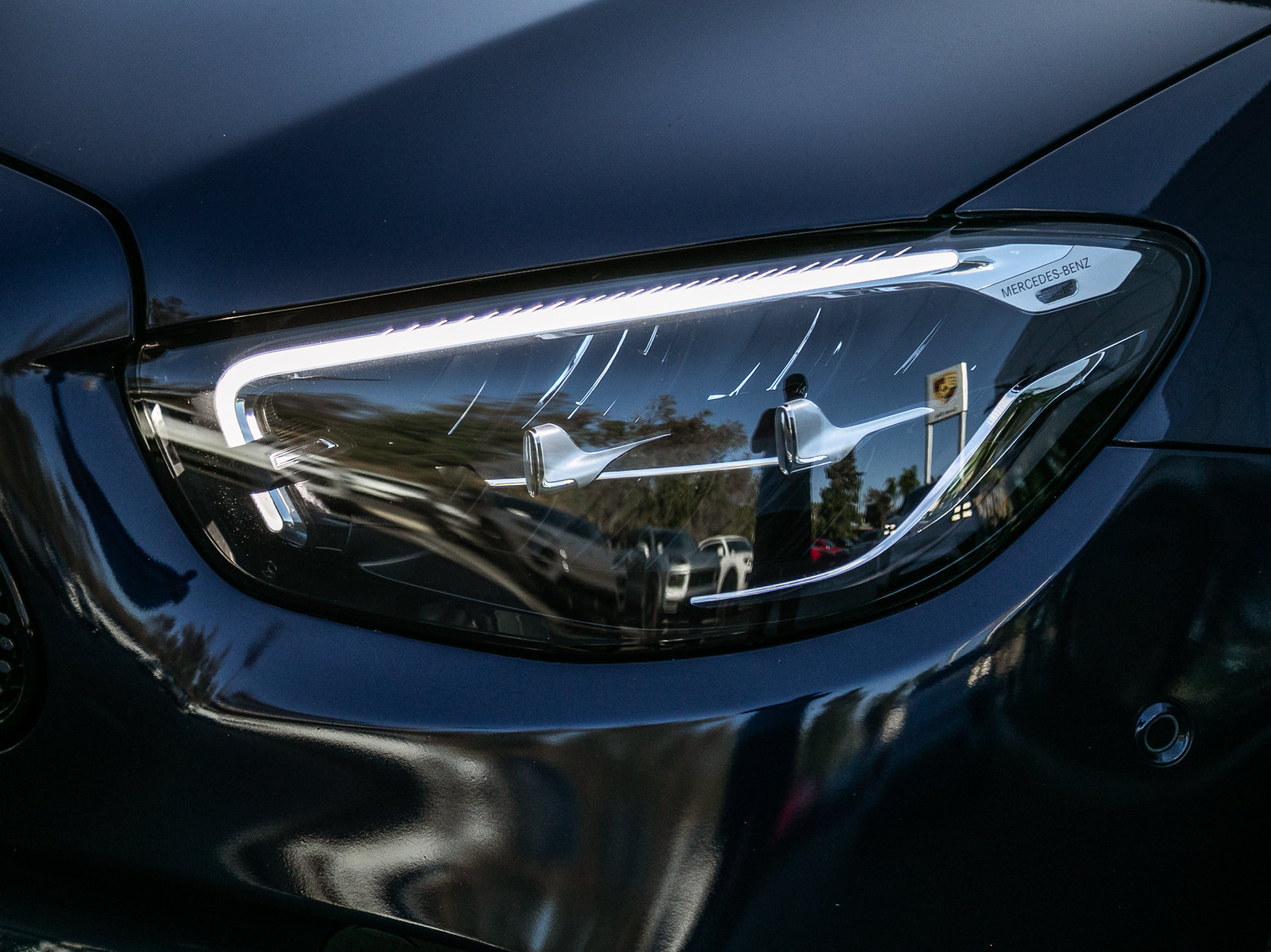 Used 2021 Mercedes-Benz E 350 Sedan image 23