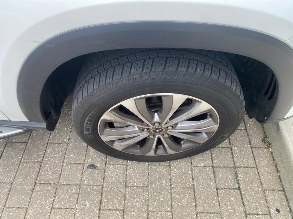 Used 2020 Mercedes-Benz GLE 350 4MATIC image 20
