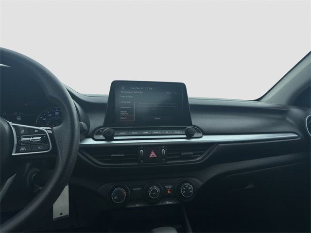 Used 2023 Kia Forte LXS image 15