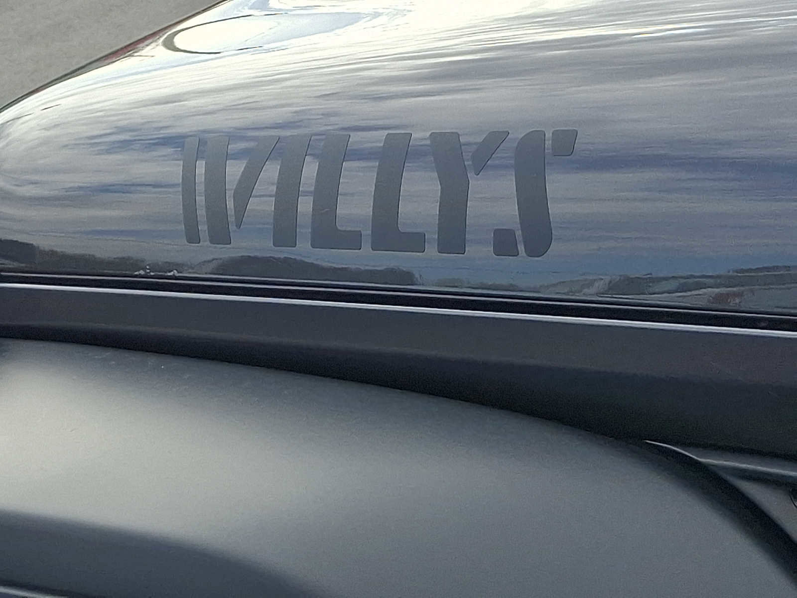 Used 2021 Jeep Wrangler Unlimited Sport AWD/4WD image 28