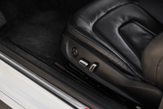 Used 2016 Audi A5 2.0T Premium image 47