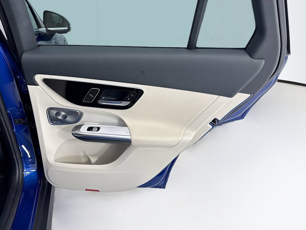 Certified 2026 Mercedes-Benz GLC 300 image 25