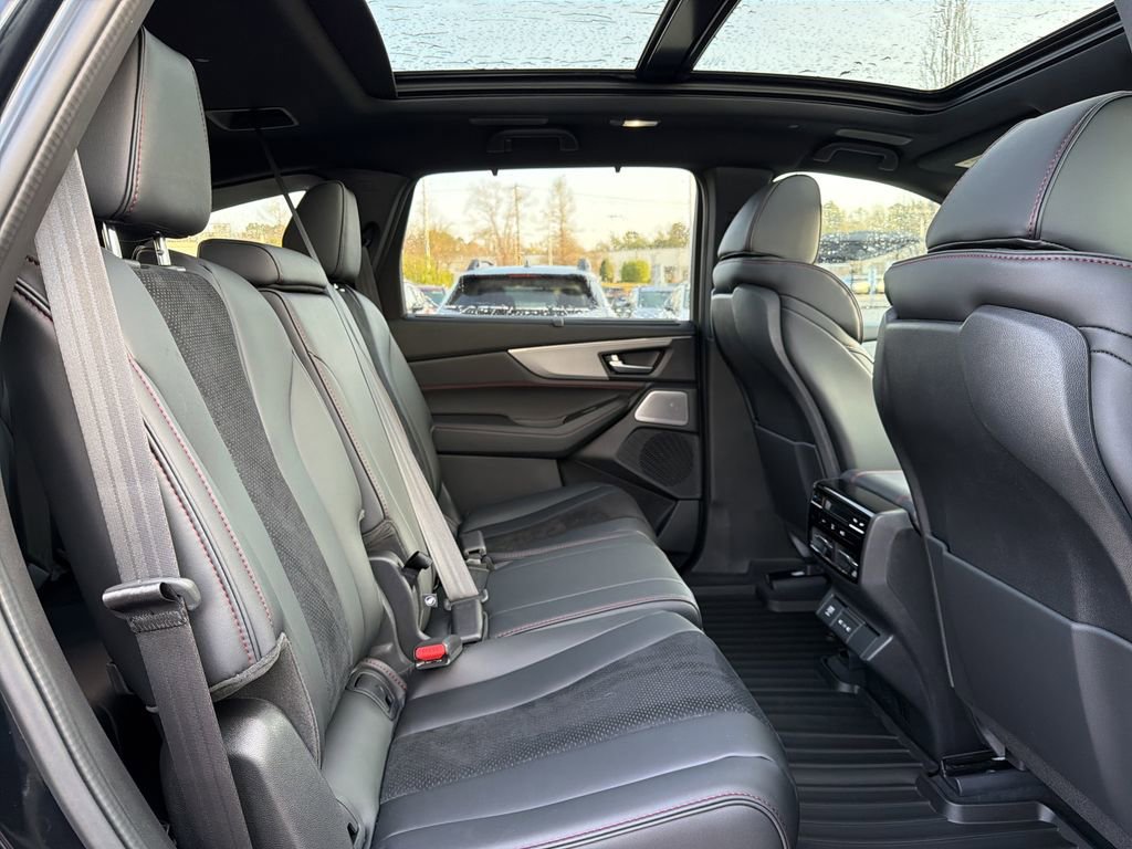 New 2026 Acura MDX A-Spec image 18