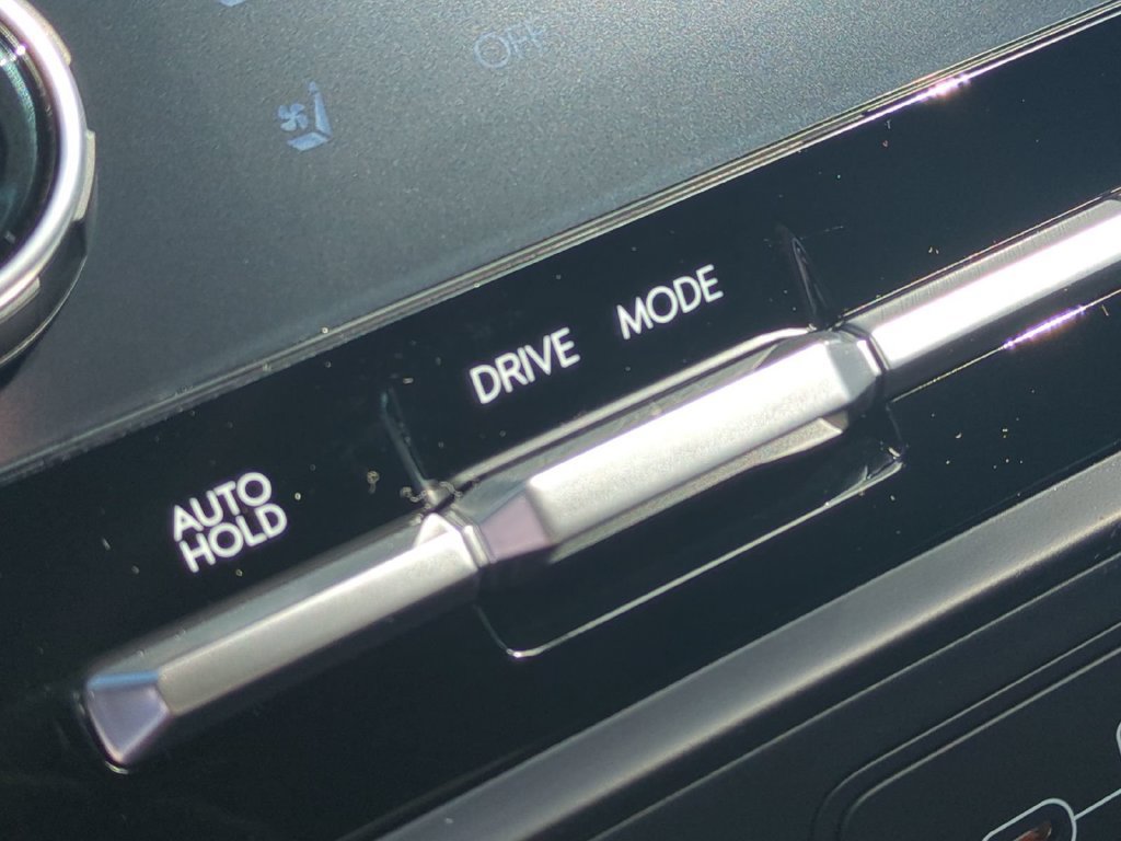 New 2027 Hyundai Santa Fe Calligraphy FWD image 32