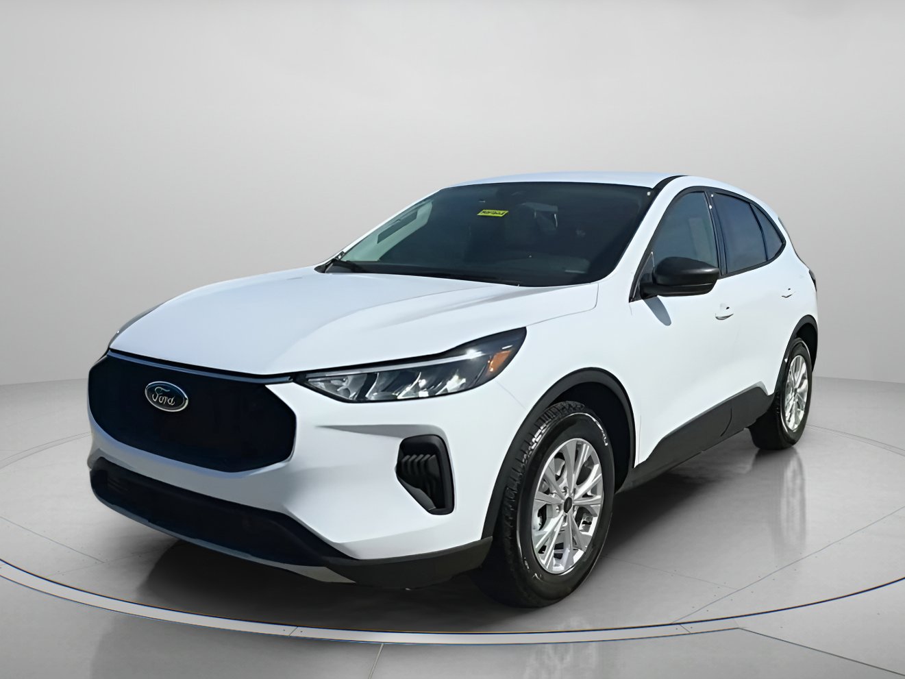 New 2026 Ford Escape Active w/ Tech Pack #1 FWD image 12