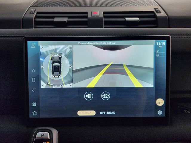 Used 2025 Land Rover Defender 110 S image 18