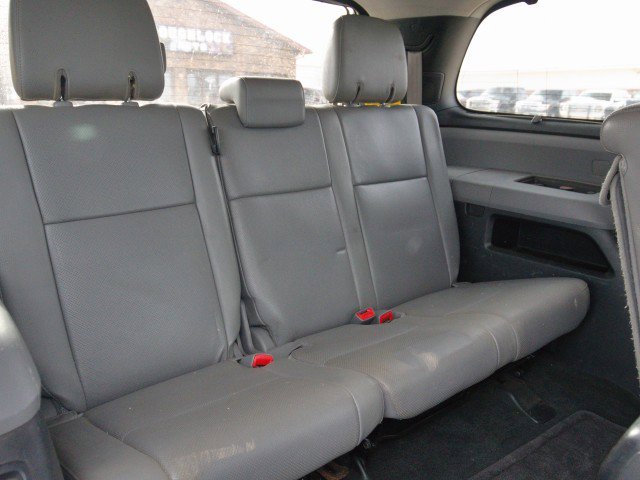 Used 2012 Toyota Sequoia Platinum image 32