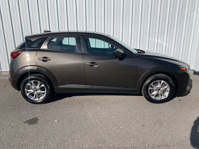 Used 2016 MAZDA CX-3 Sport image 2