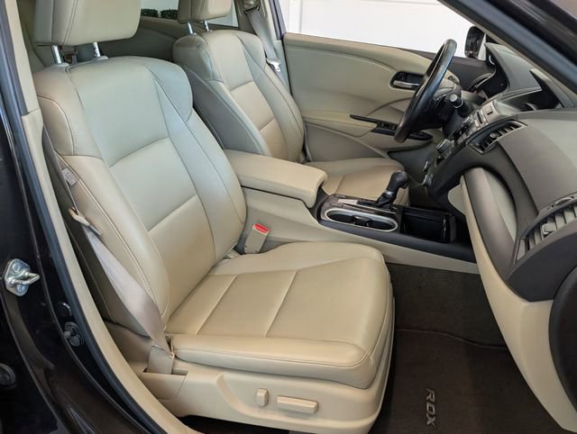 Used 2017 Acura RDX AWD image 15