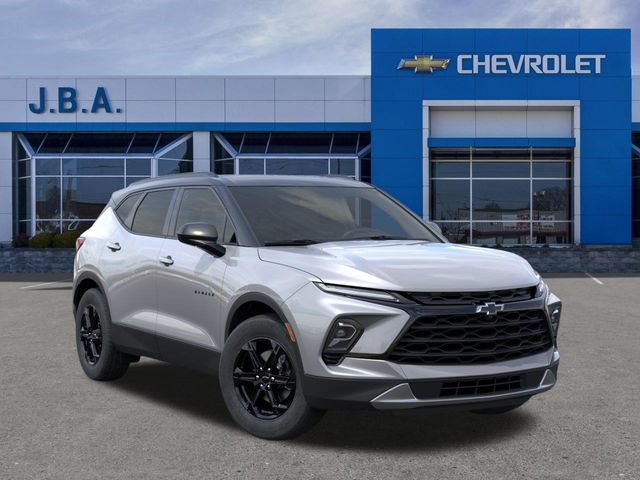New 2026 Chevrolet Blazer LT w/ Convenience Package AWD/4WD image 7
