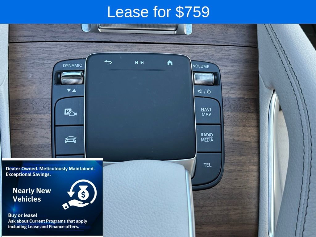 Used 2026 Mercedes-Benz GLE 350 4MATIC image 25