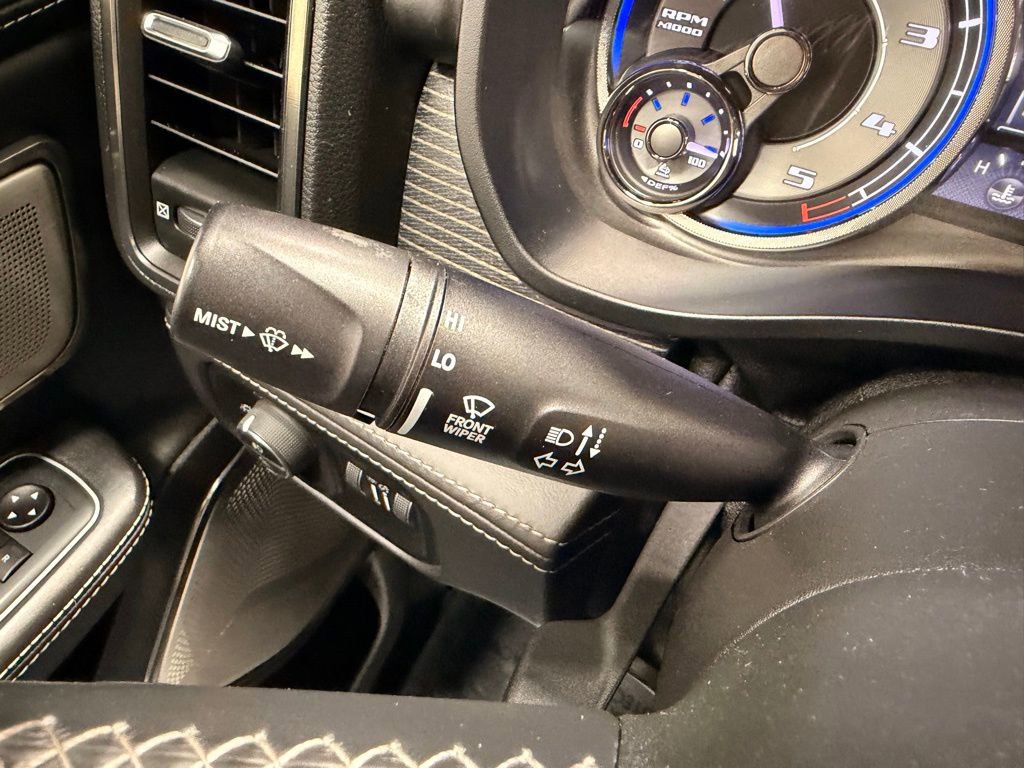 Used 2020 RAM 1500 Limited image 37