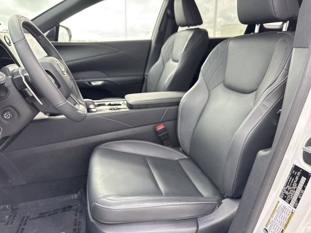 Certified 2024 Lexus RX 350h w/ Convenience Package AWD/4WD image 11
