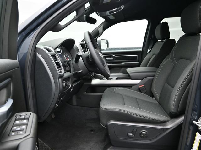 New 2026 RAM 1500 Big Horn image 16