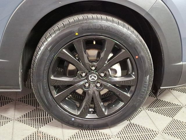 Used 2023 MAZDA CX-30 AWD 2.5 S w/ Preferred Package image 11
