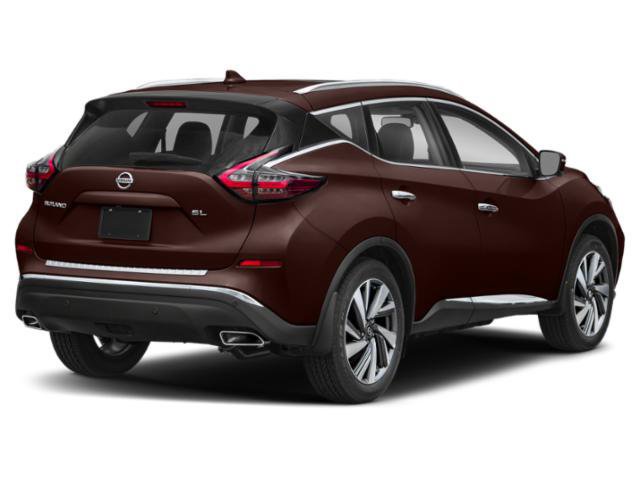 Used 2020 Nissan Murano SL video 2