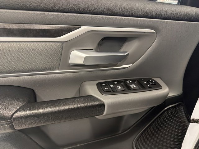 Used 2021 RAM 1500 Big Horn image 24